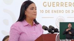 Ariadna Montiel presenta avances en la entrega de apoyos para los afectados por Otis en Acapulco