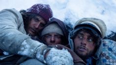 La Sociedad de la Nieve: La razón que llevó a los jóvenes al canibalismo y que no cuentan en la película