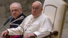 El Papa Francisco lanza una dura advertencia sobre la gula: "Está acabando con el planeta"