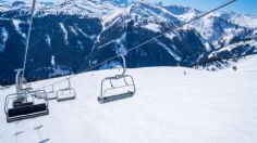 Teleférico se desploma a 10 metros de altura, hay seis personas heridas de gravedad