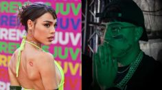 Danna Paola se lanza en contra del reguetón mexicano por denigrar a las mujeres: "ya no está chistoso"