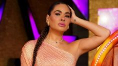 Galilea Montijo revela la razón por la que ya no puede tener hijos y desea adoptar una niña