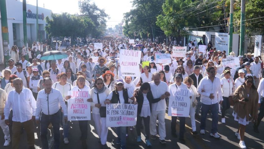 Conoce las protestas que afectarán la circulación este 10 de enero