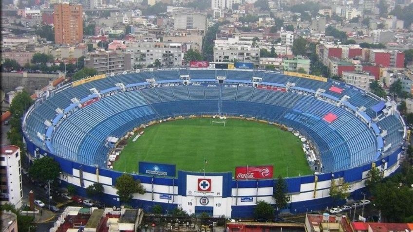 Gobierno instalará puesto de mando tras reapertura del Estadio Azul y la Plaza de Toros México