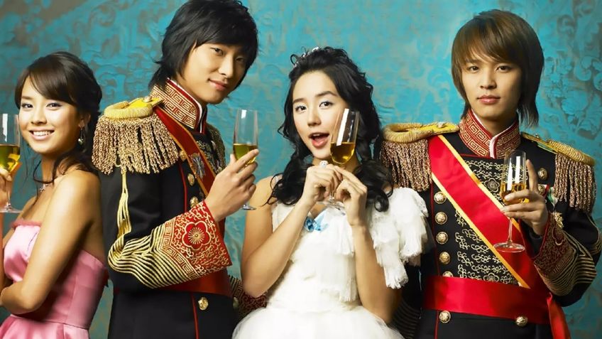 3 Dramas coreanos antiguos que debes ver al menos una vez