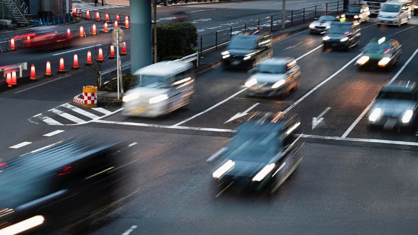 La contaminación es más peligrosa de lo que parece, puede provocar deterioro cognitivo