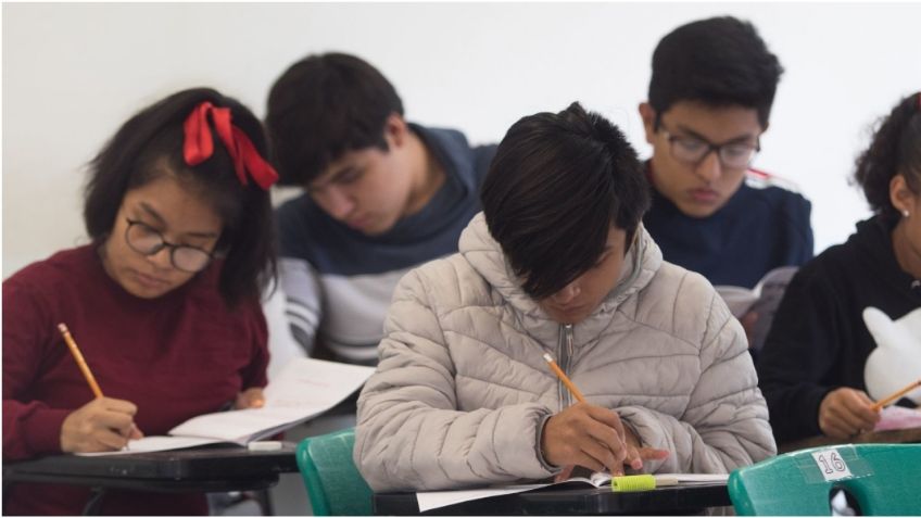 Examen Comipems: fechas clave del examen de ingreso a educación media superior 2024