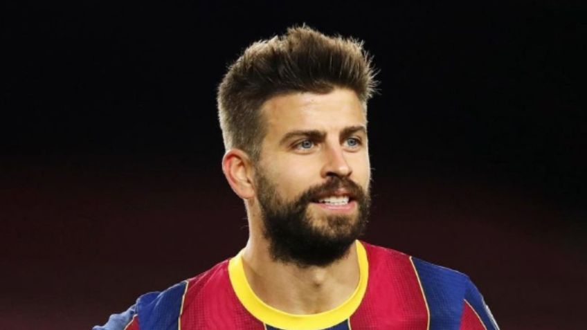 Que siempre no, Gerard Piqué anuncia su regreso al futbol: "Lo echo mucho de menos"