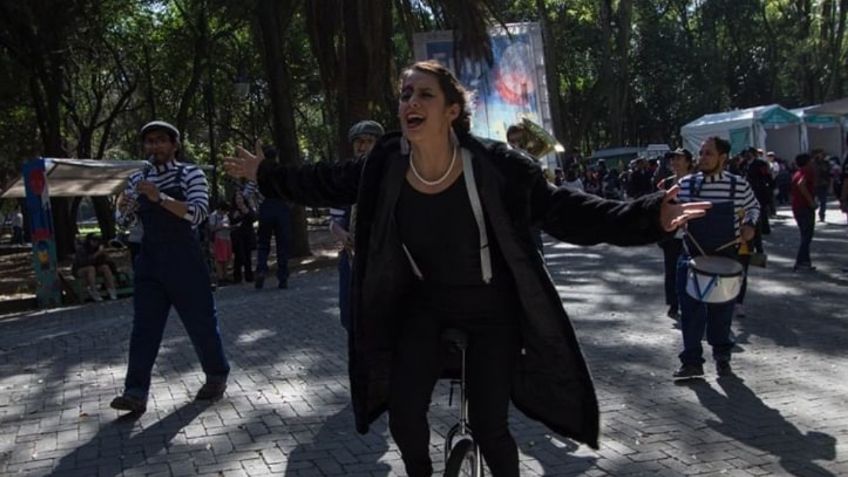 Bosque de Chapultepec: 4 actividades que son imperdibles y gratis en el mes de enero