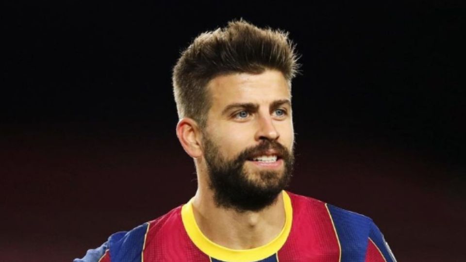 Gerard Piqué anuncia su regreso al futbol como entrenador