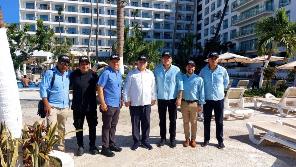 Avanza Guerrero en en el sector turístico para recibir a asistentes