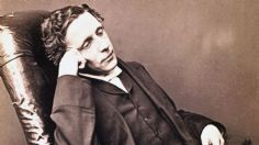 Lewis Carroll: la muerte y las enfermedades que afectaron al autor de Alicia en el país de las maravillas