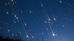 Esta será la lluvia de estrellas más importante del año y no te la puedes perder