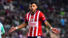 Alexis Vega rechaza oferta de la MLS, solo quiere jugar junto a Messi o con el LA Galaxy