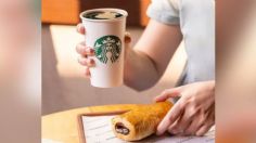 Starbucks pone a un super precio el combo de café y pan: ¿hasta cuándo estará disponible?