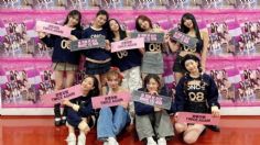 TWICE estrenaría nueva canción en su concierto en México en el Foro Sol