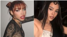 Yeri Mua defiende a los reguetoneros mexicanos tras críticas de Danna Paola