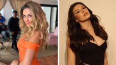 Aracely Arámbula: ella es Abigail, la sobrina de la actriz que la iguala en belleza y ya sigue sus pasos