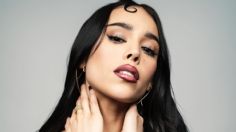 Danna Paola pide un dueto con Carin León y sus fanáticos reaccionaron ante la posible colaboración de la estrella con el grupero