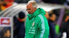 Sven-Göran Eriksson, exentrenador de la Selección mexicana, se despide con emotivo mensaje por su cáncer terminal