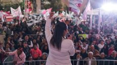 Claudia Sheinbaum lamenta el pacto político electoral de Coahuila