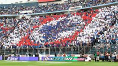 Cruz Azul vs Pachuca: ¿Cuánto cuestan los boletos del primer partido en el Estadio Ciudad de los Deportes?