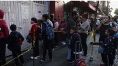 Preinscripciones para educación básica: FECHAS apellido por apellido para primaria y secundaria en la CDMX