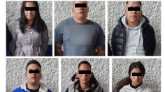 Secuestran, extorsionan y colocan GPS a sus víctimas: así operan los "Malcriados 3AD" en la CDMX