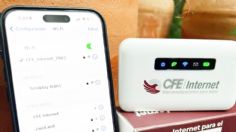 Internet CFE: así puedes contratar el servicio por menos de 100 pesos en CDMX y Edomex