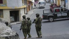 Estados Unidos se suma a combate contra el narco en Ecuador