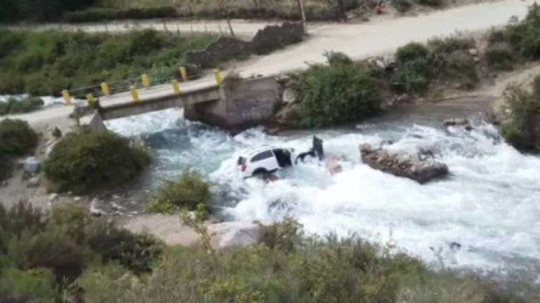 arroyo argentina