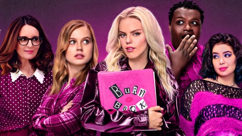 Mean Girls, el musical: regresan más rosas y musicales