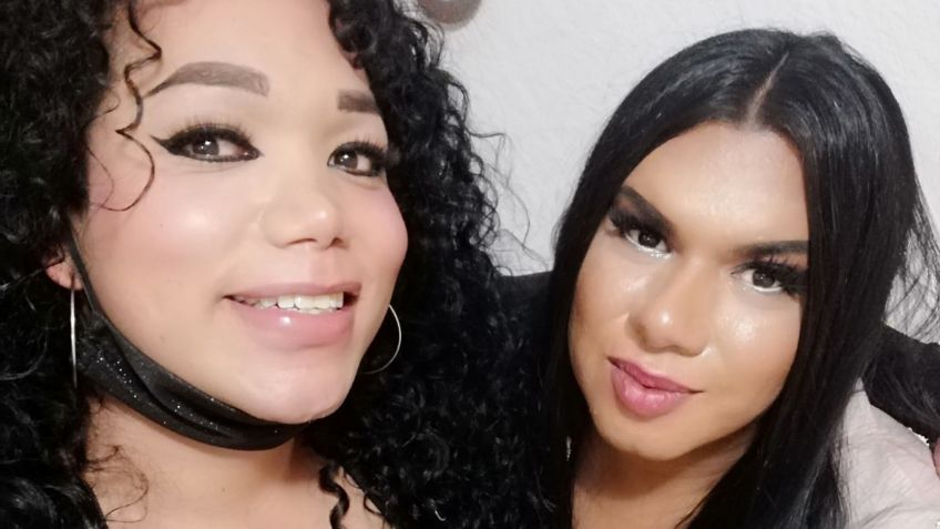 Kimberly "La más preciosa" rompe en llanto al enterarse del estado de salud de Paola Suárez