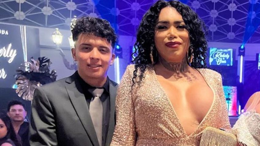 Novio de Paola Suárez ya había sido violento con ella, revela la mamá de la integrante de "Las Perdidas"