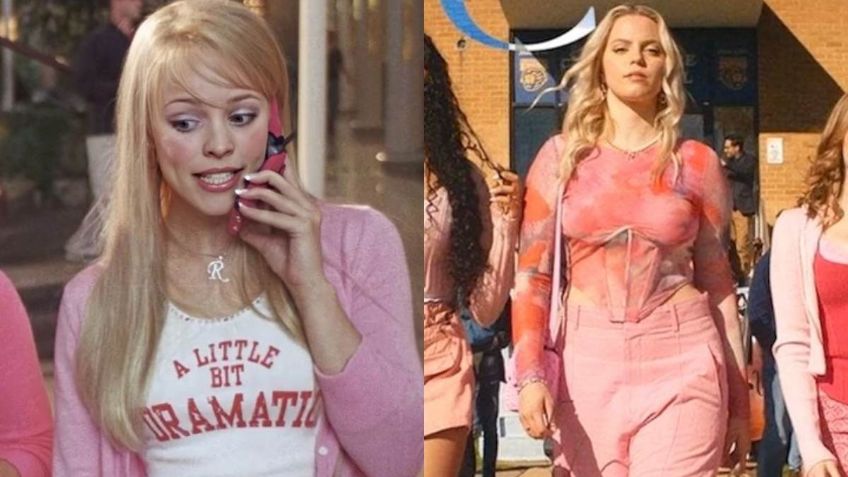 ¿Quién es quién en 'Mean Girls El Musical'? Así se veían los personajes hace 20 años y así lucen hoy