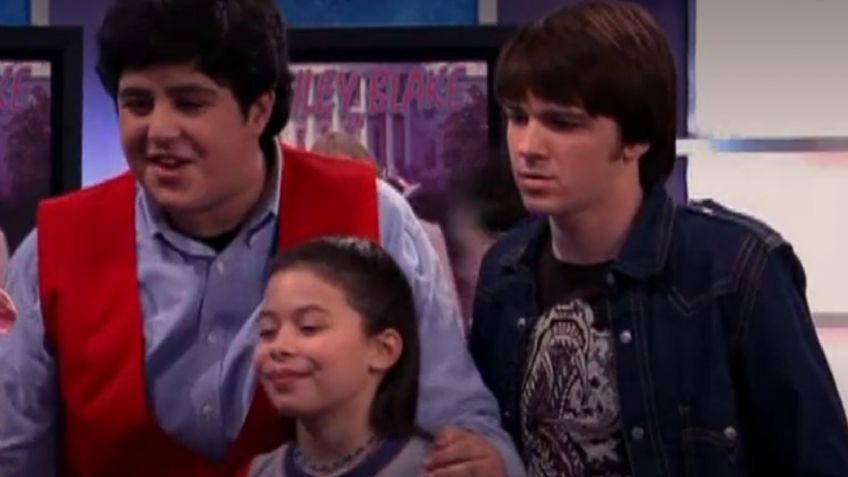 Drake y Josh cumple 20 años, ¿Qué hacen sus protagonistas hoy?