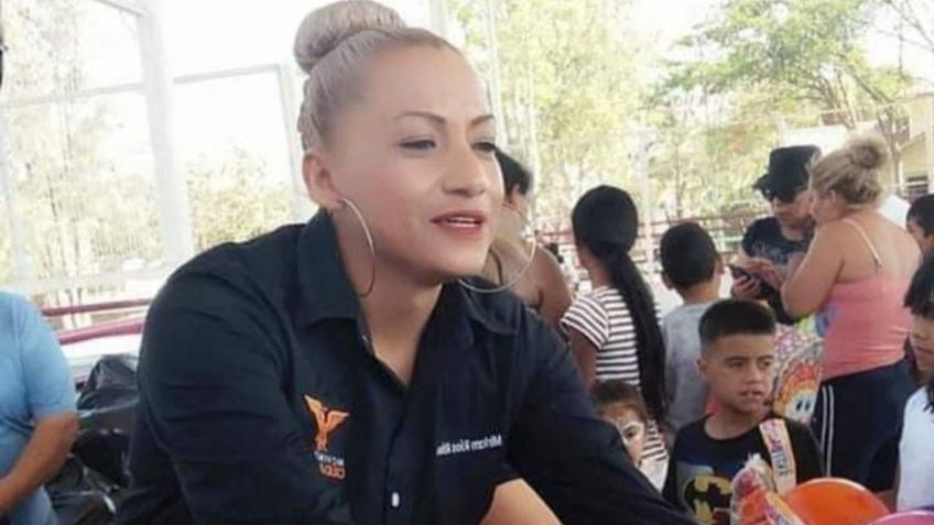 Asesinan a Miriam Ríos, activista LGBT y comisionada municipal de Movimiento Ciudadano en Michoacán