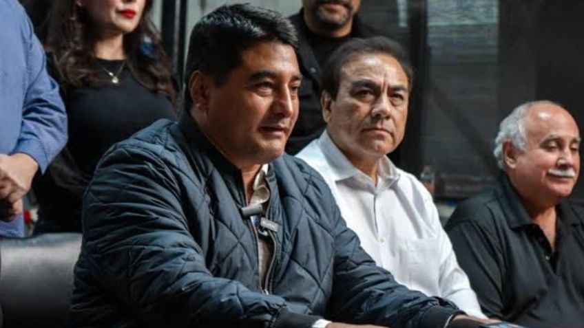 Noqueará "Terrible" Morales a panistas en el siguiente round político