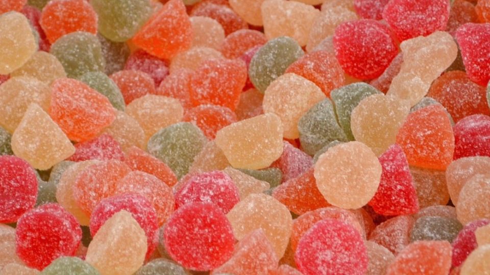 Estos dulces son consumidos por niños de todo el mundo