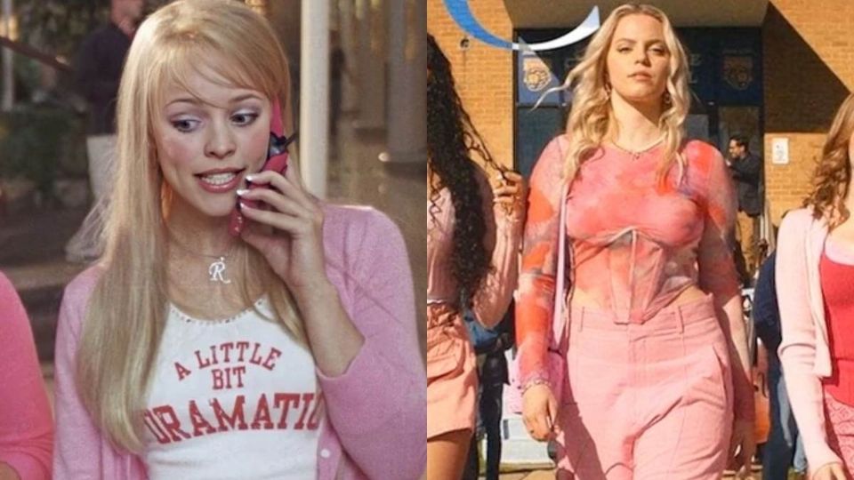 ¿Quién es quién en la nueva versión de Mean Girls? Te presentamos el antes y después de los personajes más famosos
