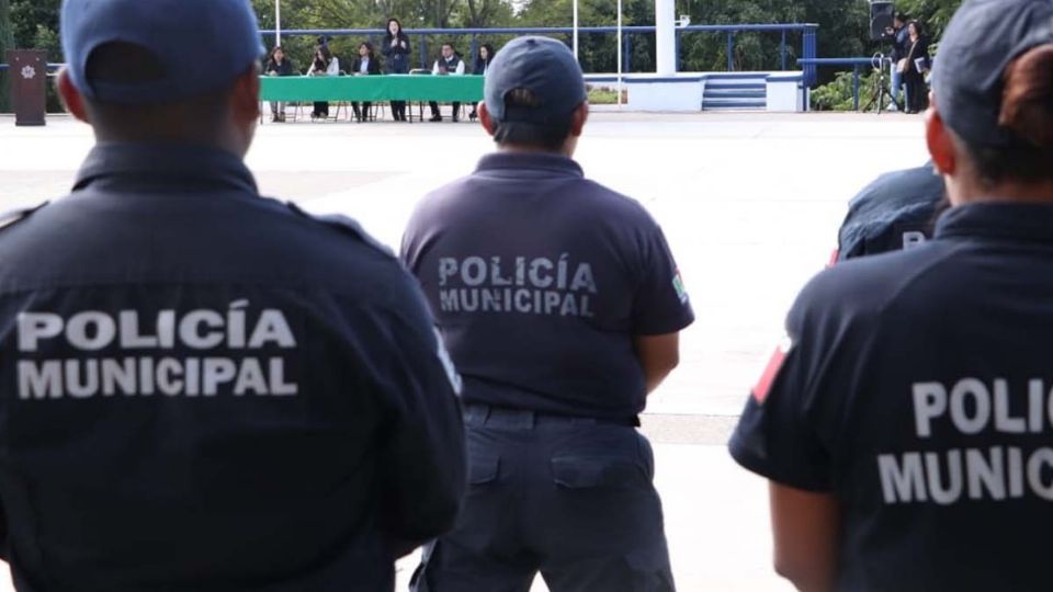 La situación generó molestia por parte de los habitantes de la localidad