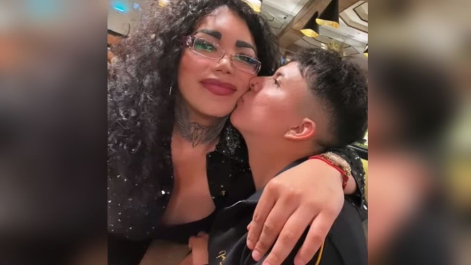 Novio de Paola Suárez admite haber golpeado a la influencer y le pide perdón