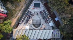 PILARES José Saramago gana oro en premios Better Future-DNA Paris Design 2024