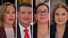 EXCLUSIVA: los 4 consejeros del INAI revelan los retos de ser incómodos al poder en México