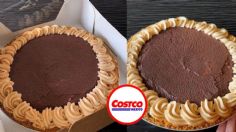 El nuevo POSTRE de COSTCO México que es la nueva sensación viral y se está agotando rápidamente