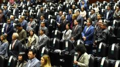 Avanza en comisiones de Diputados reforma a Ley de Amnistía