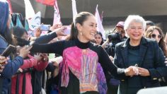 Claudia Sheinbaum anuncia el cierre de su precampaña en la CDMX