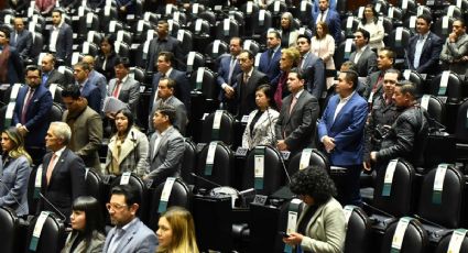 Diputados aprueban en comisiones Ley de Ingreso y de Derechos, pasan al pleno