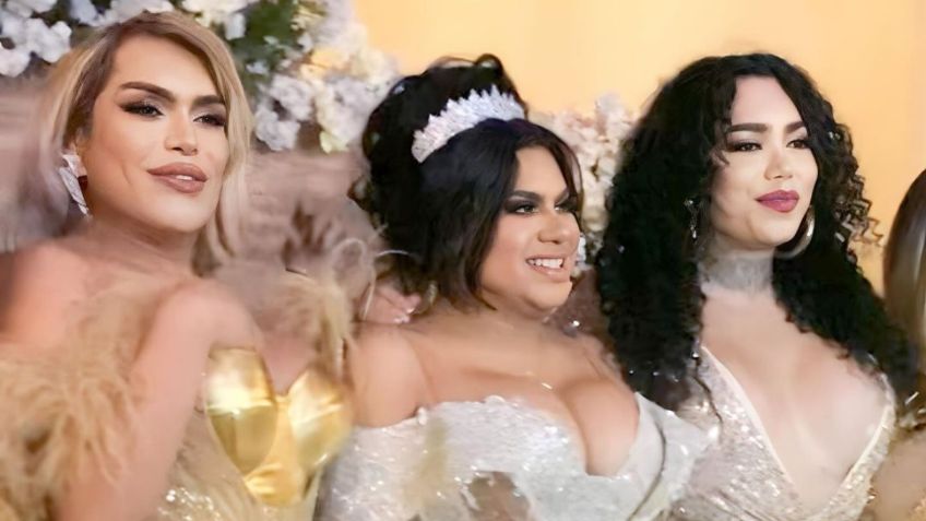 Kimberly “La más preciosa” pide no juzgar al prometido de Paola Suárez: “solamente ellos saben lo que pasaron”