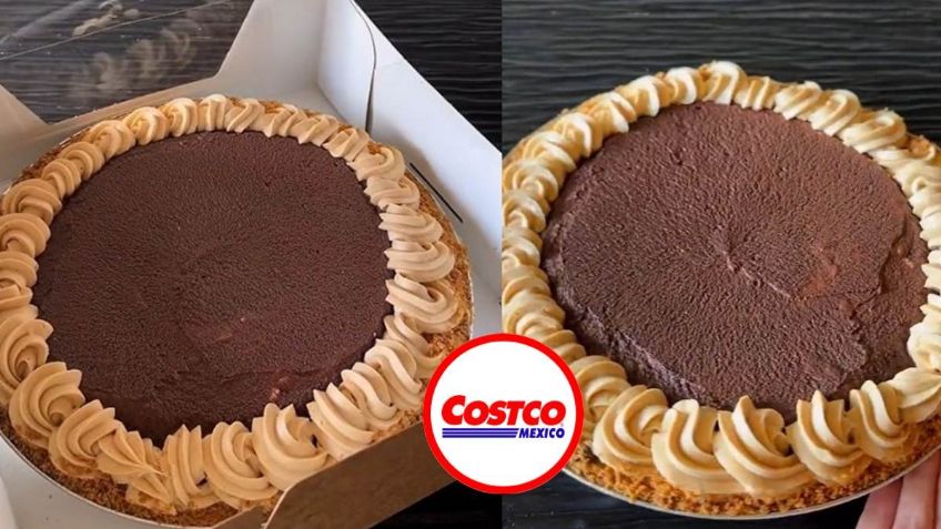 El nuevo POSTRE de COSTCO México que es la nueva sensación viral y se está agotando rápidamente